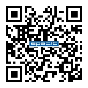 QR kodas | BIRŠTONO VAISTINĖ, SĮ