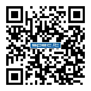 QR kodas | Birštono vandentiekis, UAB | spec.lt