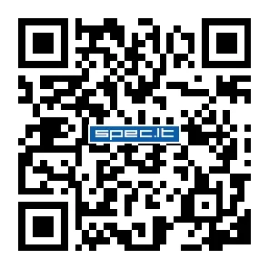 QR kodas | Birštono vartotojų kooperatyvas | spec.lt