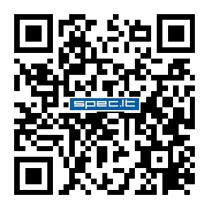 QR kodas | Birštono viešbutis, UAB | spec.lt