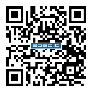 QR kodas | Birštono viešoji biblioteka | spec.lt