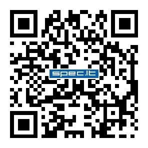 QR kodas | Birštono vingis, UAB