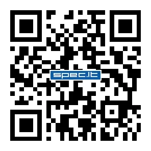 QR kodas | Birtuva, MB | spec.lt