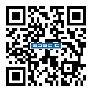 QR kodas | Birudenta, MB | spec.lt
