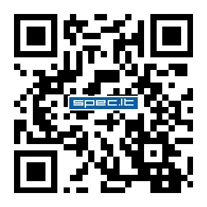 QR kodas | BIRULIAI, UAB | spec.lt