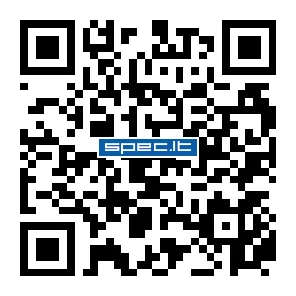 QR kodas | Biruliškiai, sodininkų bendrija