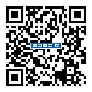 QR kodas | BIRULIŠKIŲ PROJEKTAS, UAB | spec.lt
