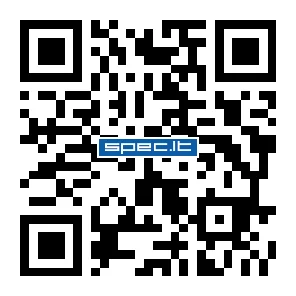 QR kodas | Birunega, UAB | spec.lt