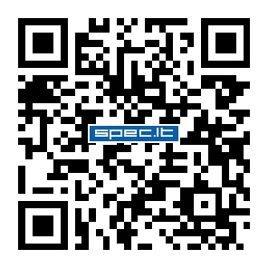 QR kodas | Birūs produktai, UAB | spec.lt