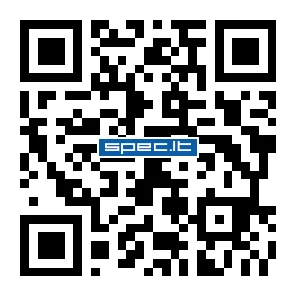 QR kodas | Biruta, UAB | spec.lt