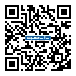 QR kodas | BIRUTĖ, kavinė-viešbutis