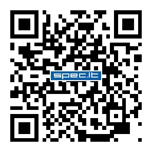 QR kodas | Birutės Aleknienės įmonė | spec.lt
