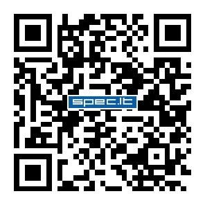 QR kodas | Birutės Antanaitienės, IĮ | spec.lt