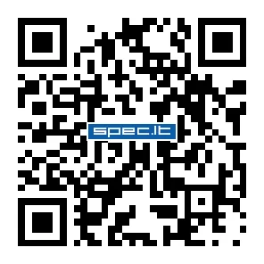 QR kodas | Birutės Astrauskienės įmonė | spec.lt