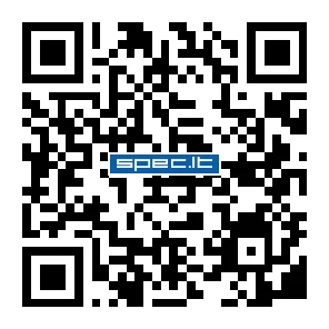 QR kodas | Birutės Budreckienės, IĮ | spec.lt