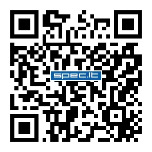 QR kodas | Birutės Burakovos, IĮ