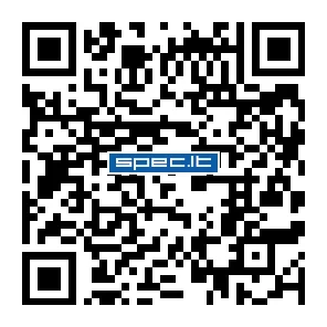 QR kodas | Birutės g. dvidešimt antrojo namo savininkų bendrija | spec.lt