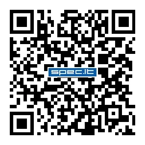 QR kodas | Birutės Galdikas labdaros ir paramos fondas