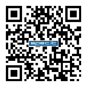 QR kodas | Birutės Janulionienės, IĮ