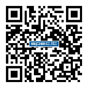 QR kodas | Birutės Jonaitienės, IĮ parduotuvė | spec.lt