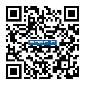 QR kodas | Birutės Jusienės, IĮ | spec.lt
