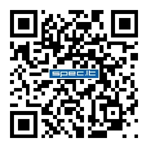 QR kodas | Birutės Kazlauskienės, IĮ | spec.lt