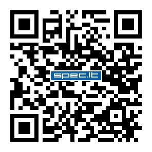 QR kodas | Birutės Kerbelienės Įmonė | spec.lt