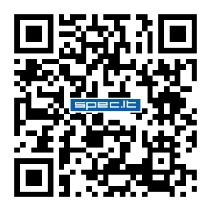 QR kodas | Birutės Miciulevičienės įmonė | spec.lt