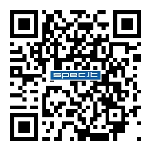 QR kodas | Birutės Miltenienės, IĮ | spec.lt