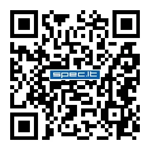 QR kodas | Birutės Mockaitienės įmonė | spec.lt