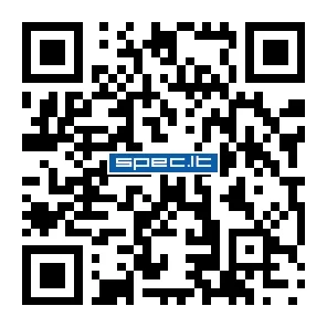 QR kodas | Birutės parko namai, UAB | spec.lt