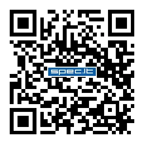QR kodas | Birutės Petrutienės įmonė | spec.lt