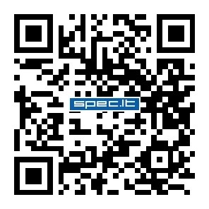 QR kodas | Birutės Pranienės įmonė | spec.lt