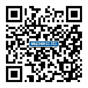 QR kodas | Birutės Račkienės, IĮ