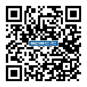QR kodas | Birutės Ralienės parduotuvė | spec.lt
