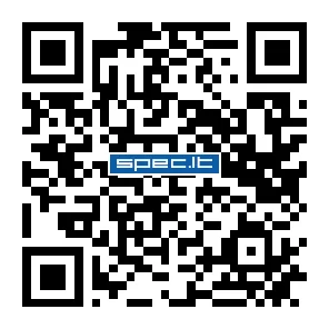 QR kodas | Birutės Rasiulienės, IĮ | spec.lt