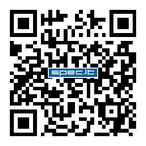 QR kodas | Birutės Ročiuvienės, IĮ | spec.lt