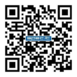 QR kodas | BIRUTĖS RŪKYKLA, UAB | spec.lt