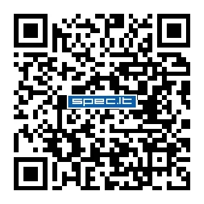 QR kodas | Birutės Sabestinienės individuali įmonė | spec.lt