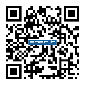 QR kodas | Birutės Saltonienės Įmonė | spec.lt