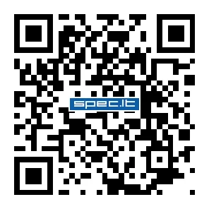 QR kodas | Birutės Šedienės Įmonė | spec.lt