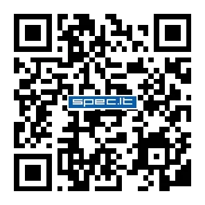 QR kodas | Birutės Sedrakian įmonė