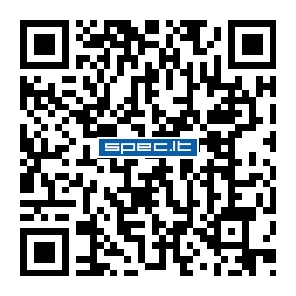 QR kodas | Birutės šeimos medicinos praktika, UAB | spec.lt
