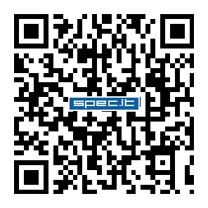 QR kodas | Birutės Simanavičienės Paslaugų Įmonė