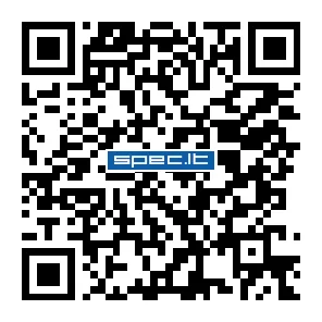 QR kodas | Birutės Staišiūnienės įmonė | spec.lt