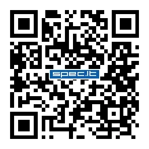 QR kodas | Birutės Stonkienės, IĮ | spec.lt