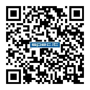 QR kodas | Birutės Veronikos Macienės vaistinės Kregždūnė filialas