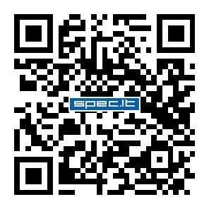 QR kodas | Birutės Visminienės įmonė | spec.lt