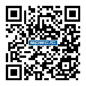 QR kodas | Birutės Zajančkauskienės, IĮ | spec.lt
