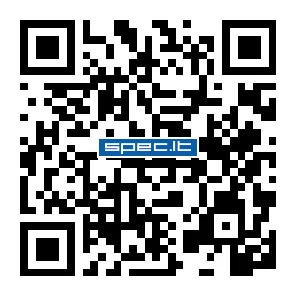 QR kodas | Birutos artelė, MB